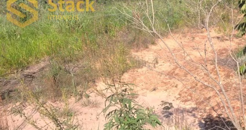 TERRENO À VENDA NO CONDOMÍNIO CHAMPS PRIVÉS - CAMPO LIMPO PAULISTA/SP