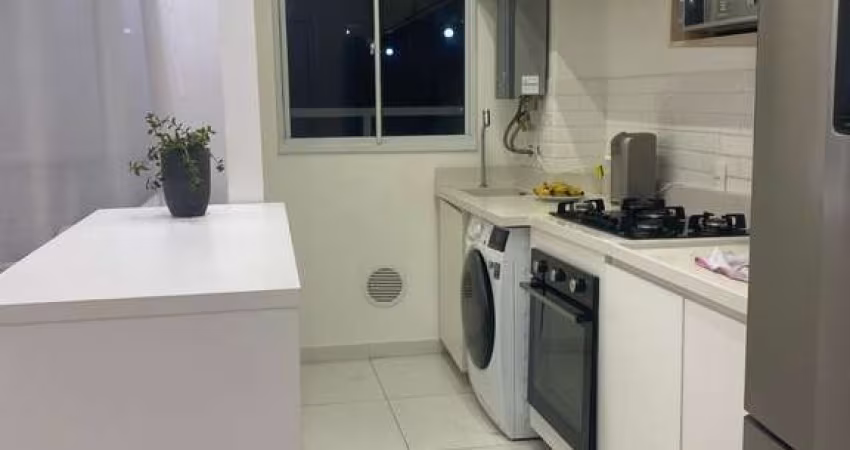 APARTAMENTO TÉRREO 3 DORMITÓRIOS À VENDA NO RESIDENCIAL CENÁRIO - PONTE SÃO JOÃO -JUNDIAÍ/SP.