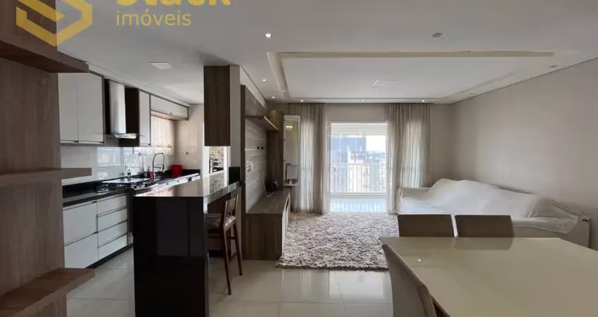 APARTAMENTO 3 DORMITÓRIOS MOBILIADO À VENDA NO CONDOMÍNIO HORIZONTES DA SERRA - BAIRRO JARDIM BONFIGLIOLI - JUNIDÁI/SP.