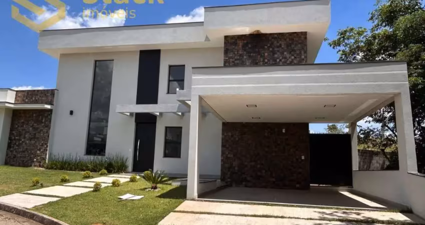 Casa  à venda com 3 dormitórios sendo 1 suíte com closet -  condomínio phytus em i itupeva-sp