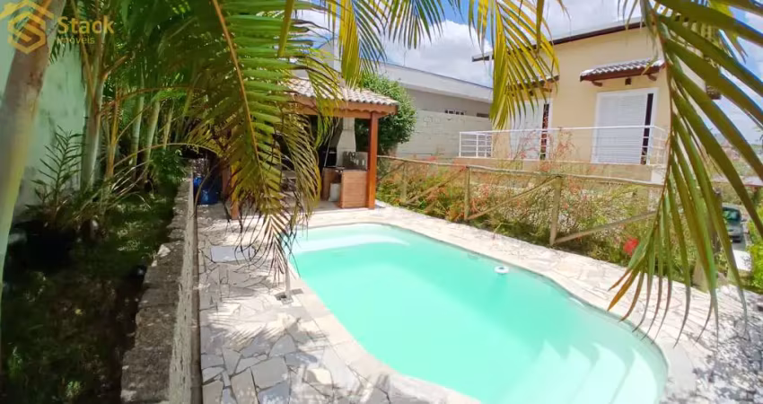 Casa em condomínio fechado com 3 quartos à venda na Rua Vitória, 265, Phytus Itupeva, Itupeva