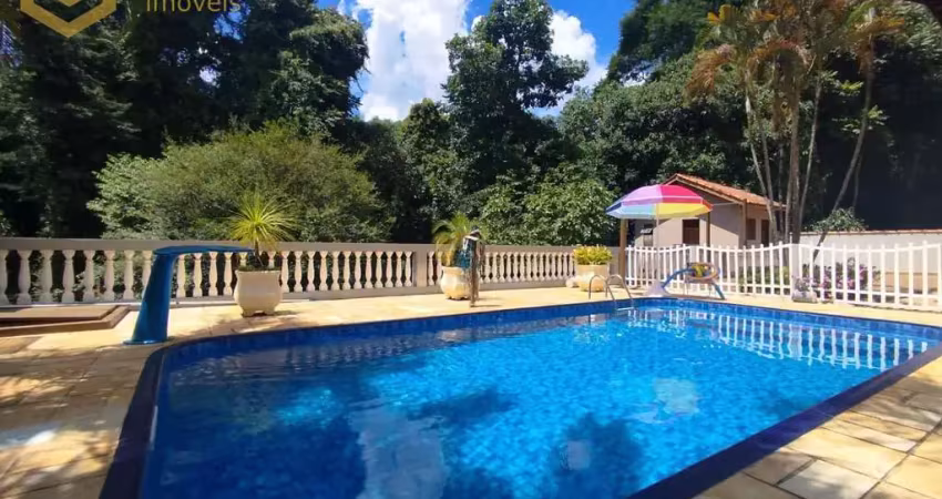 Casa térrea à venda - condomínio parque da fazenda - jundiaí-itatiba/sp