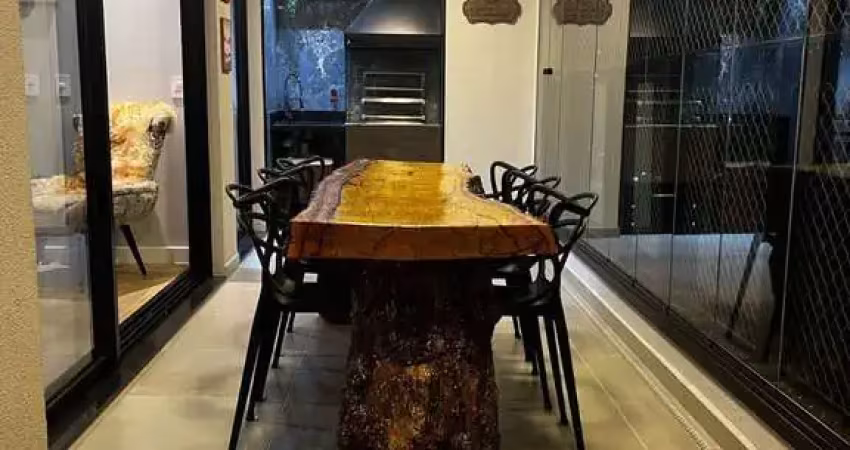 Apartamento com 3 súites à venda no condomínio terraço vila bela - jardim campos elíseos - jundiaí/sp.