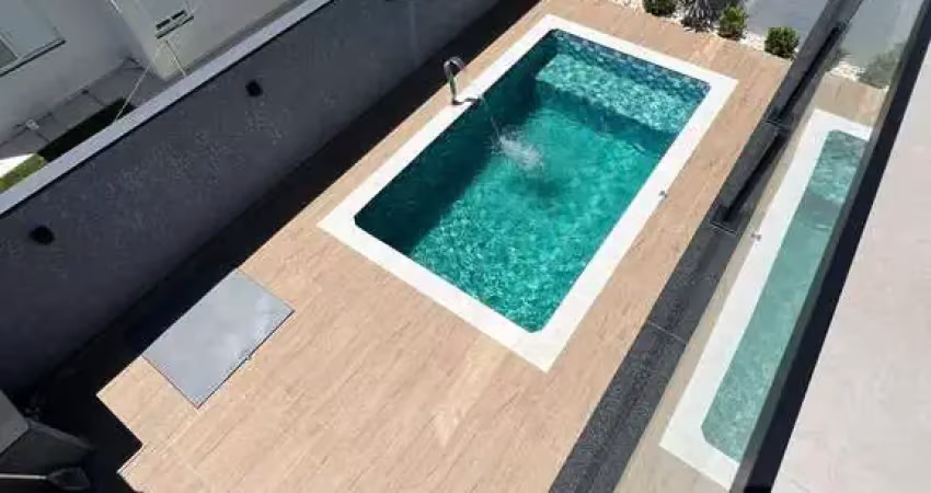 Casa 3 quartos à venda em itupeva condomínio phytus