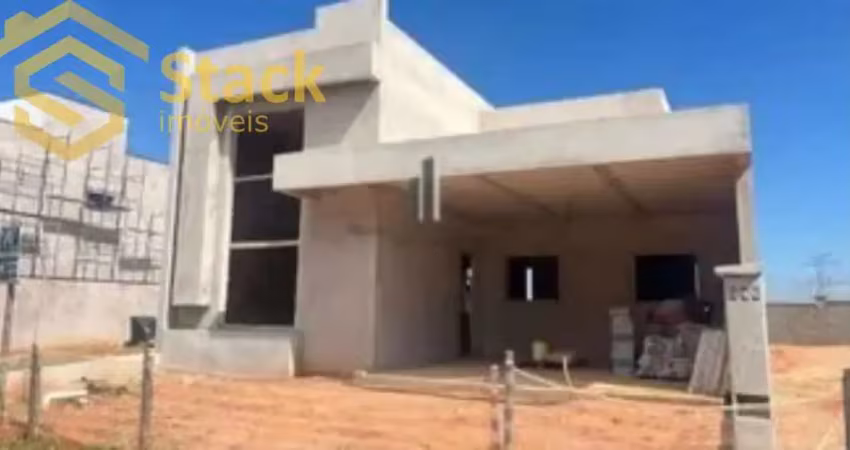 Casa 3 dormitórios à venda no condomínio campos de medeiros - bairro medeiiros - jundiaí/sp.