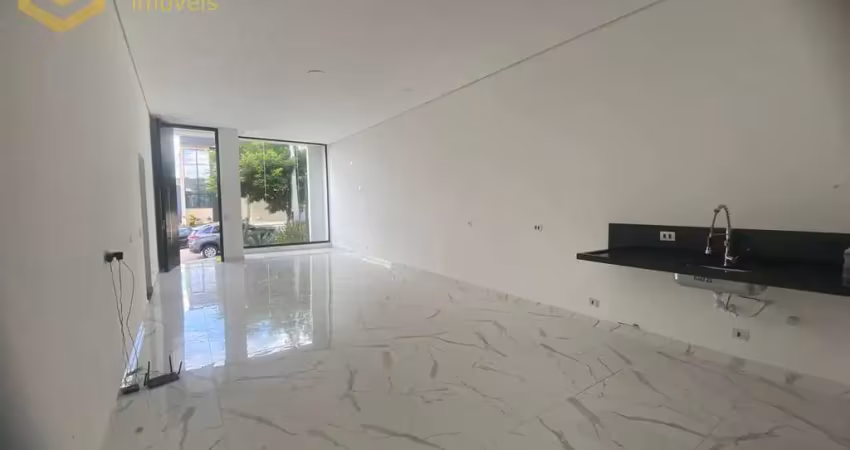Casa em condomínio fechado com 3 quartos à venda na Rua Vitória, 265, Phytus Itupeva, Itupeva