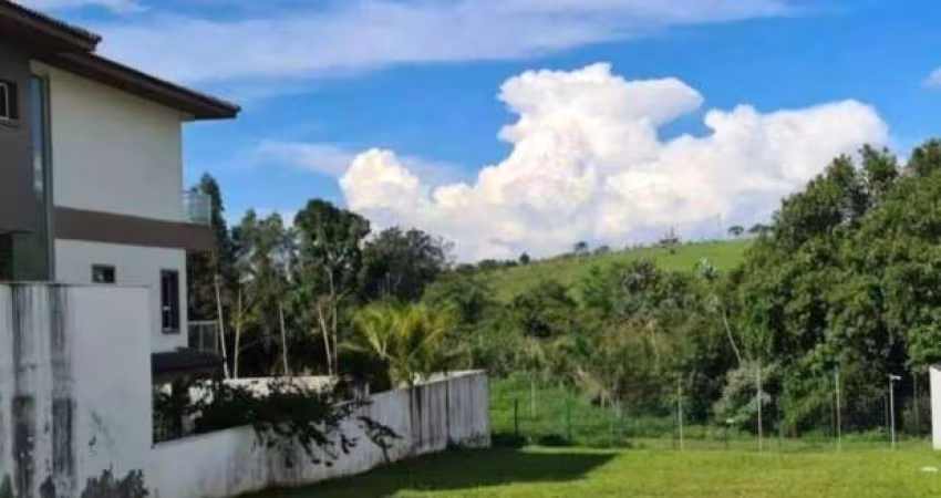 Terreno à venda na Avenida Benedicto Quirino, 1780, Condomínio Reserva da Serra, Jundiaí