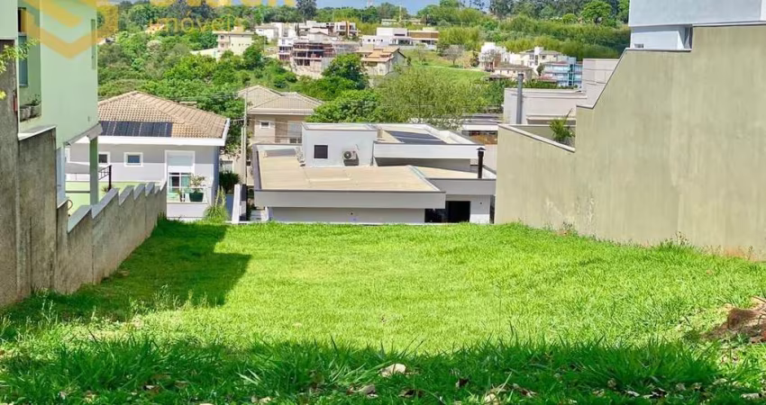 EXCELENTE TERRENO 526 m² À VENDA NO CONDOMÍNIO RESERVA DA SERRA - MEDEIROS - JUNDIAÍ/SP.