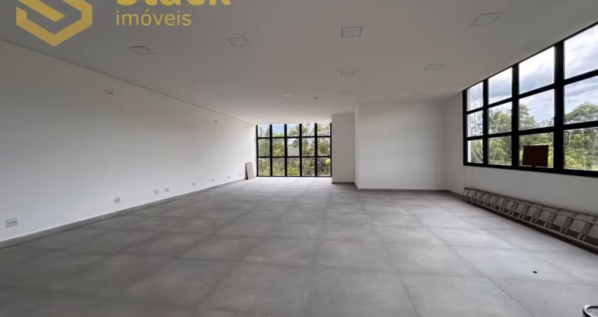SALÃO  COMERCIAL PISO TÉRREO 138,15m² - DISPONÍVEL LOCAÇÃO - COM ELEVADOR   - JD PRIMAVERA  -  ITUPEVA-SP!