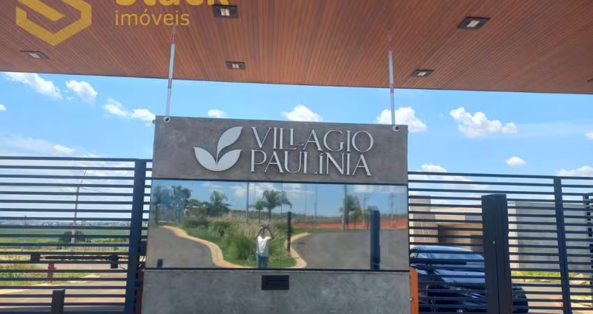 Terreno à venda na Estrada Municipal PLN, 345, São Bento, Paulínia