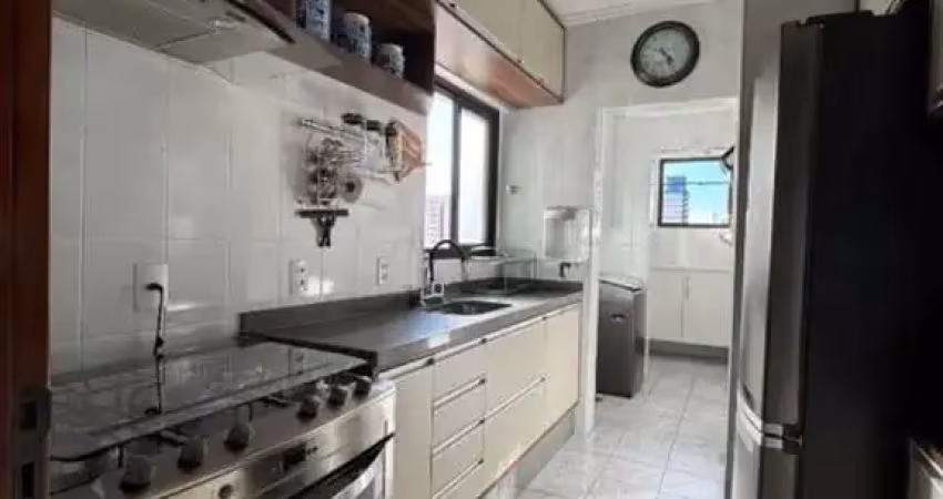 Apartamento 3 dormitórios andar alto sol da manhã à venda no edifício itapuã - centro - jundiapi/sp.