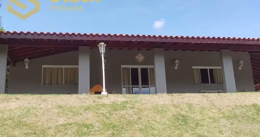 Chácara / sítio com 3 quartos à venda na Rua Masaichi Fujii, 2713, Terras de Itaici, Indaiatuba