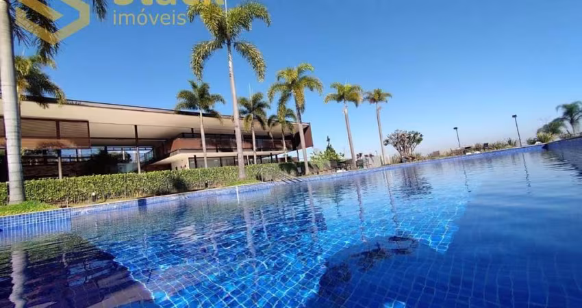 TERRENO À VENDA COM 493 M²,  NO CONDOMÍNIO BOSQUE DO HORTO - HORTO FLORESTAL- JUNDIAÍ/SP
