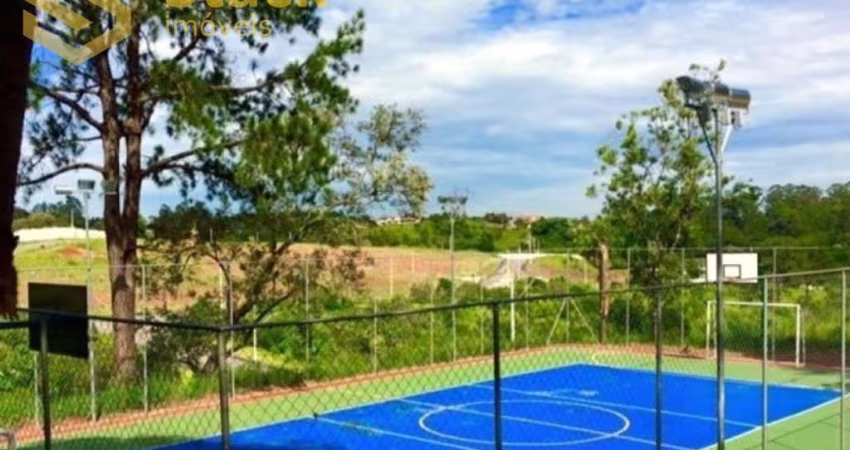 TERRENO 363 m² À VENDA NO CONDOMÍNIO BELLA VITTÀ - JARDIM CELESTE - JUNDIAÍ/SP.