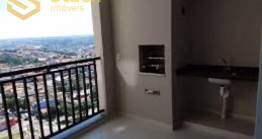 APARTAMENTO 3 DORMITÓRIOS COM SUÍTE À VENDA NO CONDOMÍNIO ALTOS DA SAMUEL MARTINS - JARDIM DO LAGO - JUNDIAÍ/SP - PREÇO ABAIXO DO MERCADO!!