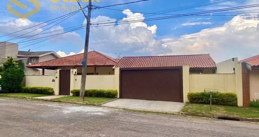 CASA A VENDA EM JUNDIAÍ NO CONDOMÍNIO CHÁCARA MALOTA.