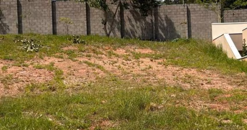 TERRENO À VENDA  COM 360 M²  -  CONDOMÍNIO FECHADO PECAN TOUWM E COUNTRY EM ITUPEVA/SP!