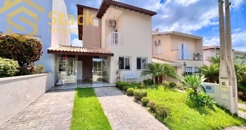CASA À VENDA COM 3 QUARTOS SENDO 1 SUÍTE -  CONDOMÍNIO VILLAGGIO DI SAN FRANCESCO - BAIRRO MEDEIROS - JUNDIAÍ- SP!