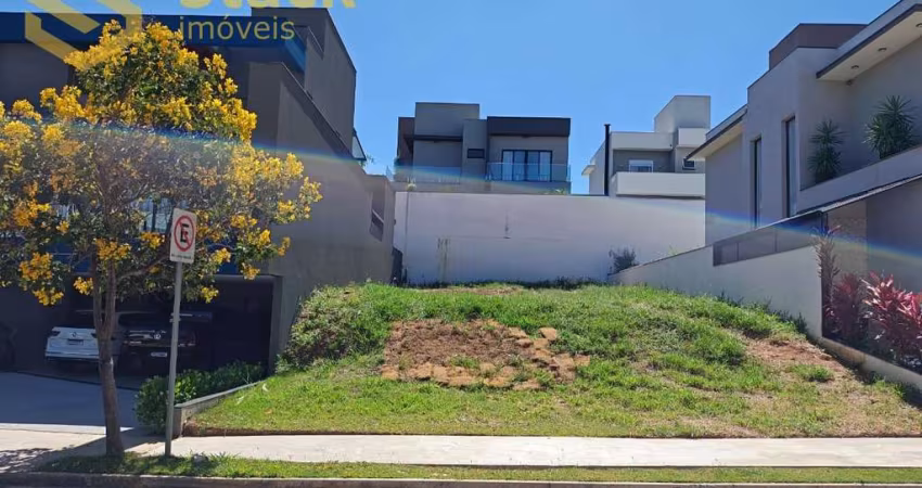 TERRENO À VENDA COM 250m²  -  CONDOMÍNIO RESERVA ERMIDA  - ELOY CHAVES - JUNDIAÍ/SP!