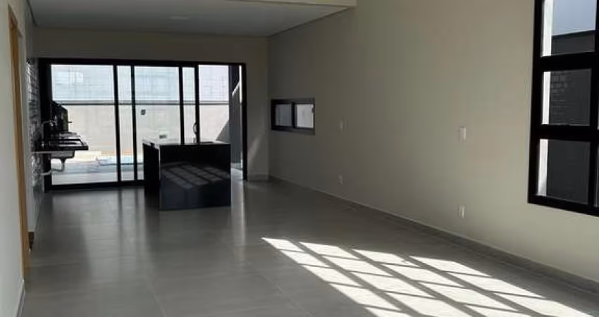 CASA NOVA COM 3 SUÍTES À VENDA NO CONDOMÍNIO GRAN VILLE SÃO VENÂNCIO - ITUPEVA-SP!