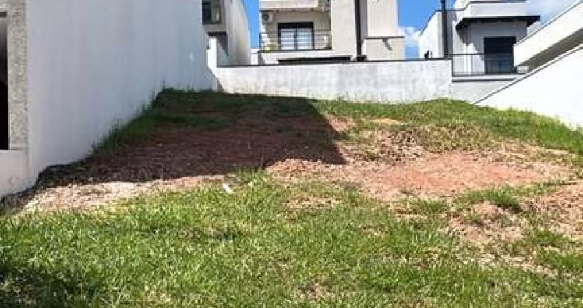 TERRENO À VENDA COM 250m²  -  CONDOMÍNIO RESERVA ERMIDA  - ELOY CHAVES - JUNDIAÍ/SP!