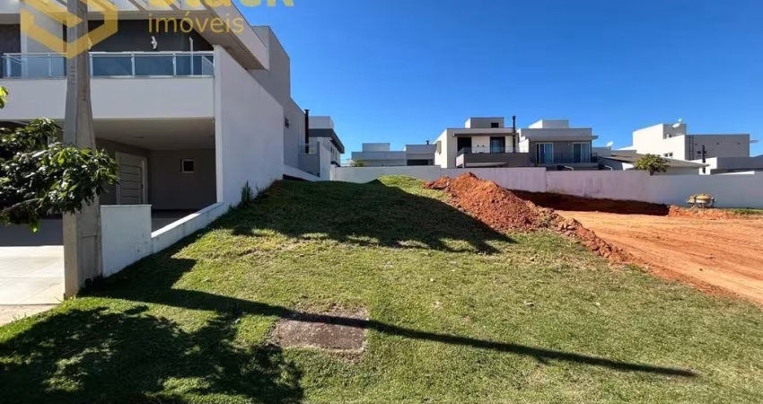 TERRENO À VENDA COM 250m²  -  CONDOMÍNIO RESERVA ERMIDA  - ELOY CHAVES - JUNDIAÍ/SP!