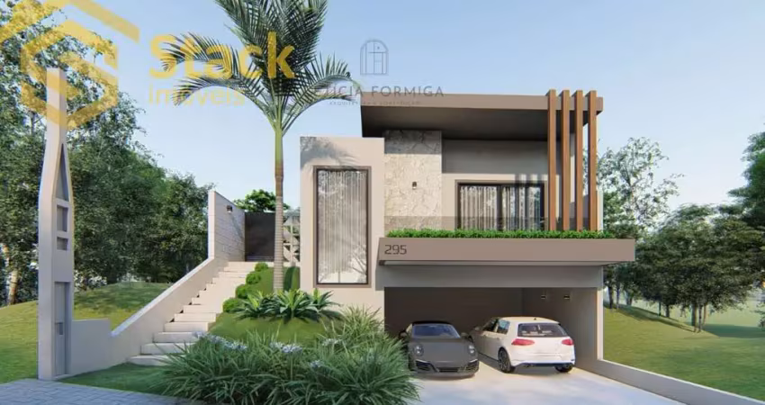 Casa à  venda em construção com 3 dormitórios sendo uma suíte com closet  no  condomínio reserva ermida - eloy chaves - jundiaí sp!