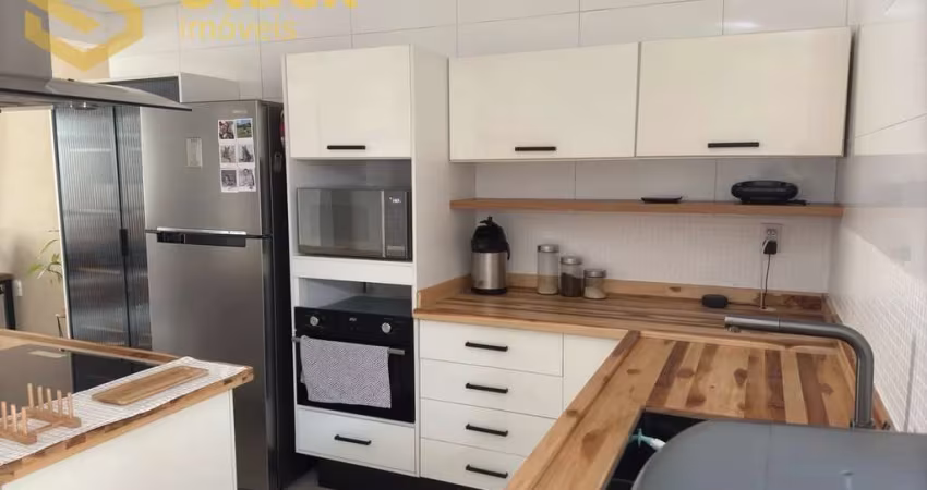 CASA TÉRREA 3 DORMITÓRIOS À VENDA NO JARDIM DANÚBIO - JUNDIAÍ.