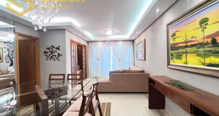 APARTAMENTO MOBILIADO PARA LOCAÇÃO NO CONDOMÍNIO GOLDEN GARDEN - JD. BONFIGLIOLI - JUNDIAÍ/SP
