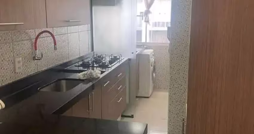 APARTAMENTO TÉRREO À VENDA NO RESIDENCIAL TORRES DE CAXAMBU - BAIRRO DO CAXAMBU - JUNDIAÍ/SP.