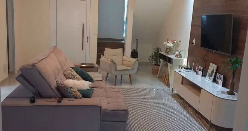 CASA (SOBRADO) 3 DORMITÓRIOS COM SUÍTE À VENDA NO JARDIM VALE VERDE - JUNDIAÍ/SP.