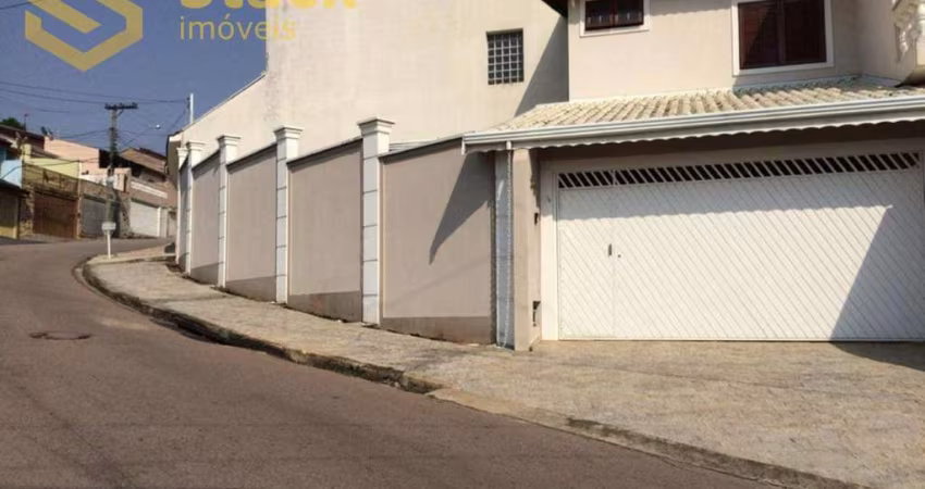 CASA (SOBRADO) 3 DORMITÓRIOS À VENDA NA VILA GALVÃO - JUNDIAÍ/SP.