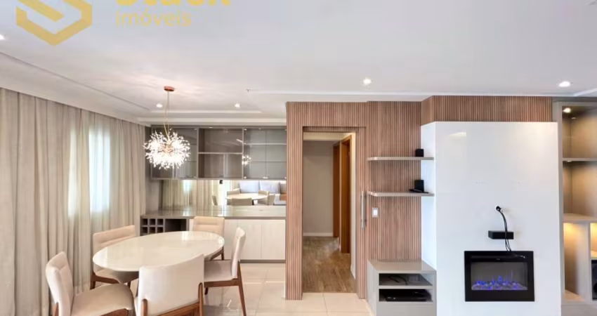 APARTAMENTO A VENDA NO CONDOMÍNIO GOLDEN GARDEN - JD. BONFIGLIOLI - JUNDIAÍ/SP