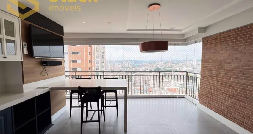 APARTAMENTO PARA LOCAÇÃO NO UNIQUE ALTA VISTA - ANHANGABAÚ - JUNDIAÍ/SP
