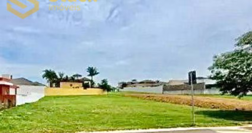 TERRENO PLANO A VENDA NO CONDOMÍNIO FECHADO HARAS PINDORAMA EM CABREÚVA.