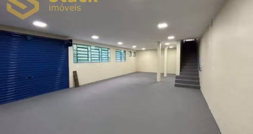 Prédio comercial para locação - bairro vila hortolândia - jundiaí/sp.