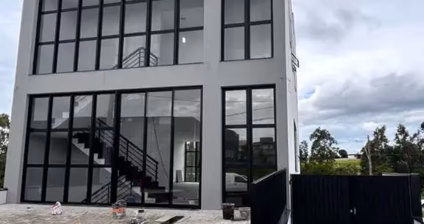 Prédio  comercial novo à venda com  3 pavimentos com  elevador   - jd primavera  -  itupeva-sp!