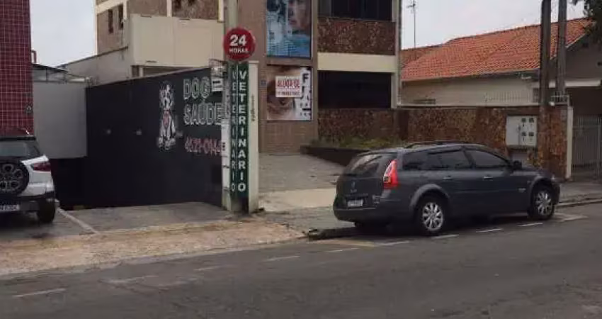 Prédio comercial para venda e/ou locação, localizado na rua rangel pestana em jundiaí - sp,  com 400 m² de área útil, sendo  o piso térreo, 2 andares