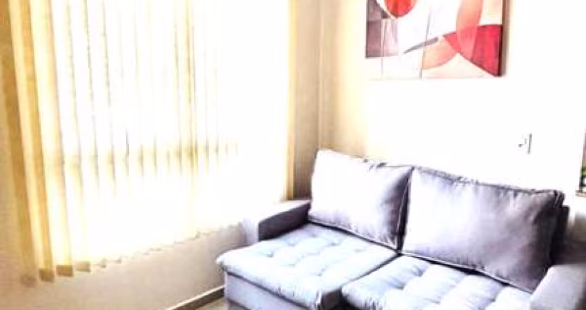 Apartamento mobiliado para locação, localizado no EDIFICIO CAPRI - CONDOMINIO DOCE LAR BELLA COLONIA ? JUNDIAI ? SP - BAIRRO CIDADE NOVA com 53 m2.