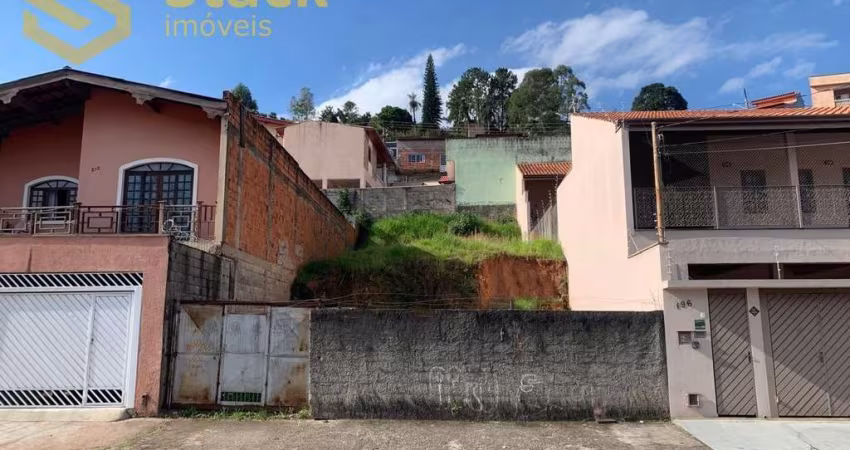 Terreno à Venda no Jardim Caçula