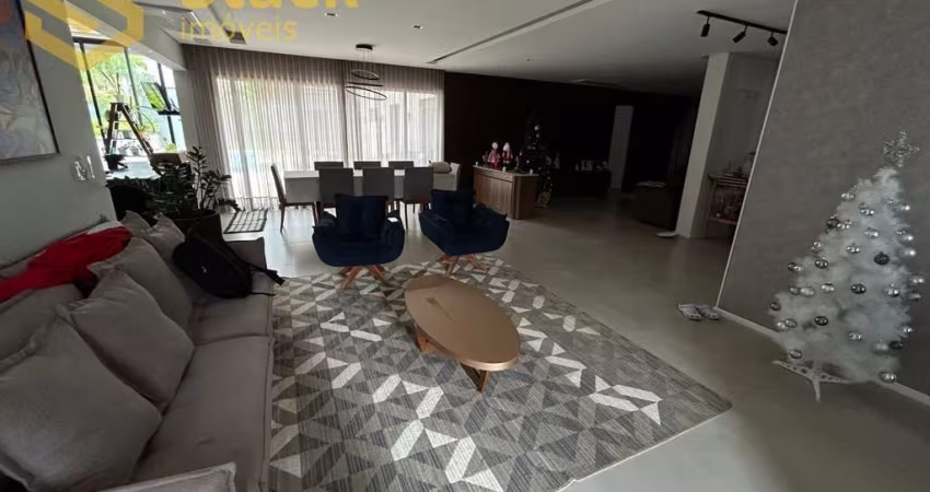 CASA TÉRREA À VENDA COM 4 SUÍTES NO CONDOMÍNIO TEREZA CRISTINA-MEDEIROS-JUNDIAÍ-SP