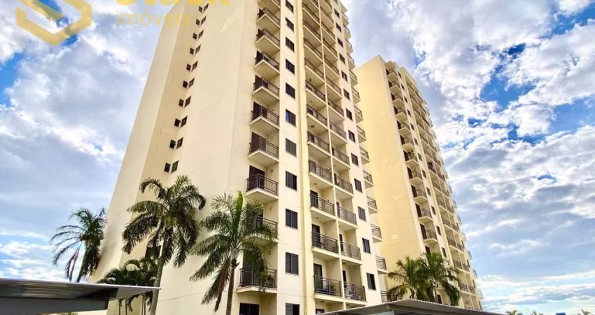 APARTAMENTO A VENDA EM JUNDIAÍ NA VILA GRAFF NO CONDOMÍNIO CASTRO ALVES.