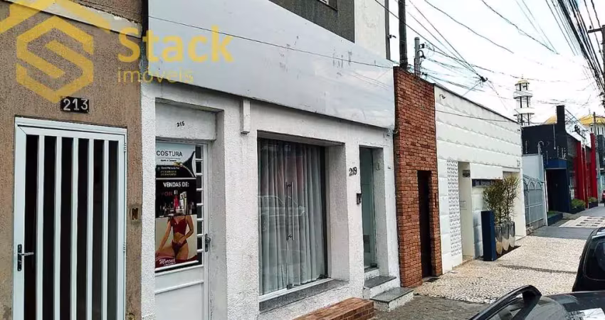 Casa comercial com 4 salas à venda na Rua Quinze de Novembro, 219, Centro, Jundiaí