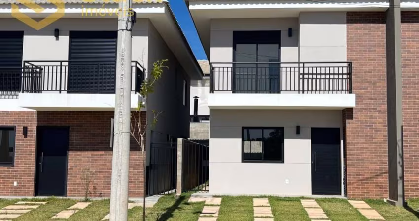 CASA À VENDA NO CONDOMÍNIO KAZA ALAMEDAS MEDEIROS - MEDEIROS - JUNDIAÍ/SP