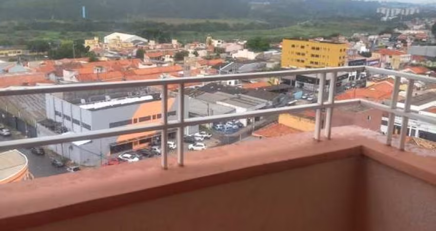 APARTAMENTO 2 DORMITÓRIOS À VENDA NA VILA PROGRESSO - JUNDIAÍ/SP.