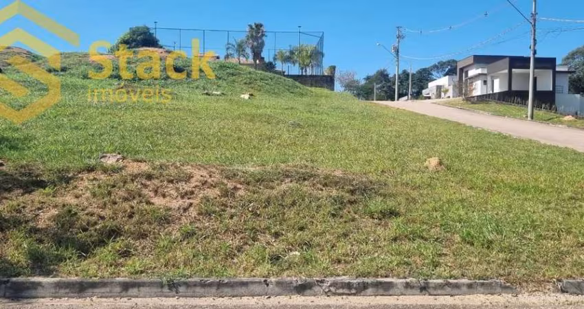 Terreno à venda na RUA GUAÍRA, 1000, Colinas de Inhandjara, Itupeva