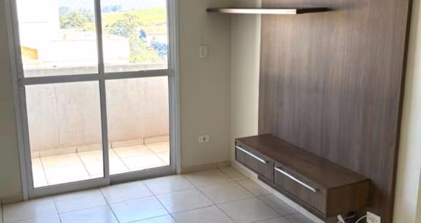 APARTAMENTO A VENDA JARDIM AMÉRICA - PARQUE DAS ÁRVORES - ARARAS/SP