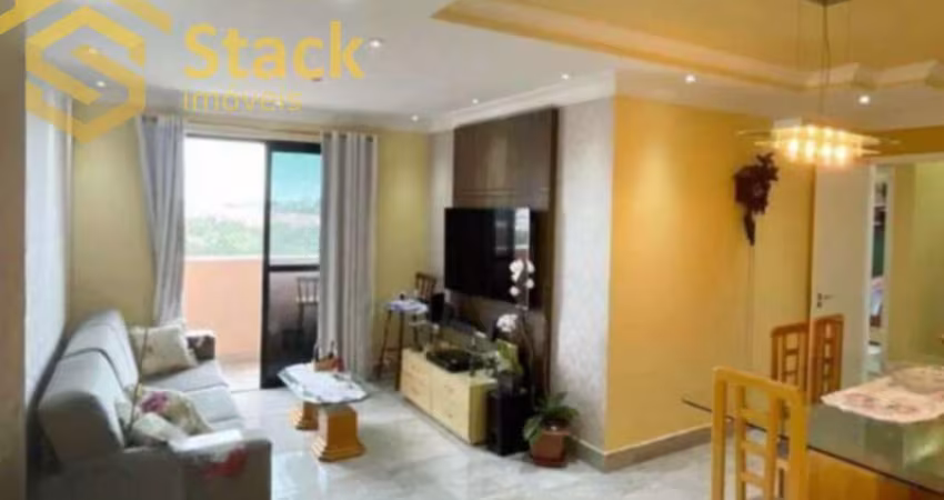 APARTAMENTO 3 DORMITÓRIOS À VENDA NO RESIDENCIAL CHÁCARA PRIMAVERA - ELOY CHAVES - JUNDIAÍ/SP.