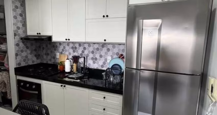 APARTAMENTO 2 DORMITÓRIOS À VENDA NO CONDOMÍNIO JARDIM CONQUISTA - JUNDIAÍ/SP.