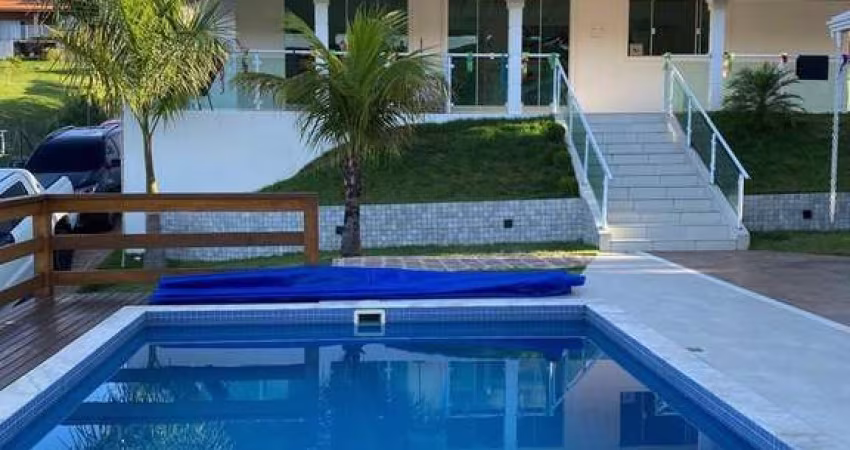 Casa em condomínio fechado com 4 quartos à venda na ALAMEDA DAS CORUJAS, 1402, Horizonte Azul, Itupeva